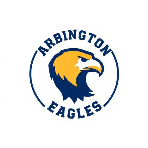 Arlington Eagles logo